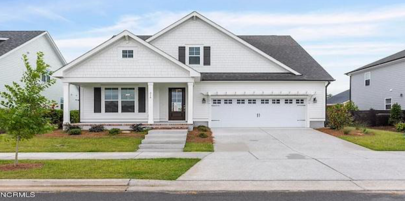 Bridge Loan Secured by Hospitality & Residential Portfolio in Wilmington, NC image 7